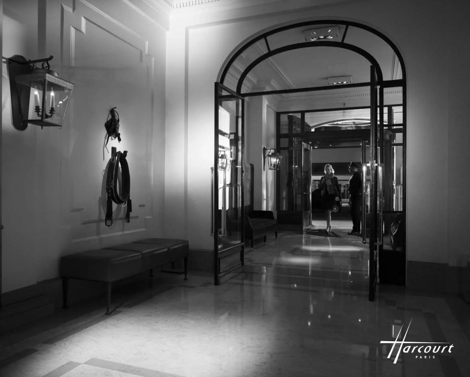 Hôtel Lancaster Paris Champs-Elysées