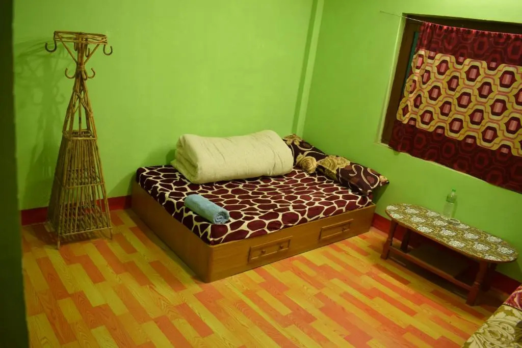 Nagarkot Trekkers Inn