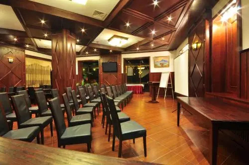 Hotel Arca lui Noe