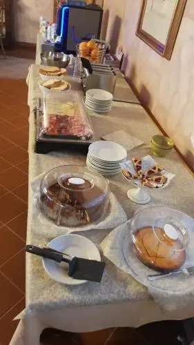 Borgo Fontaccia