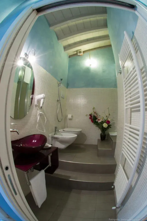 Residenza Romeo E Giulietta