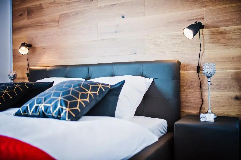 Apartamenty Design Stary Rynek