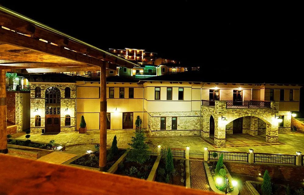 Kazarma Hotel