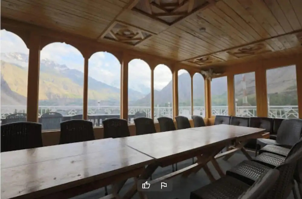 Hunza City Hotel