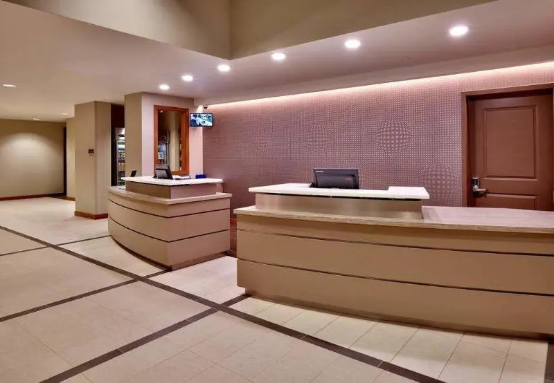 Residence Inn By Marriott Salt Lake City Murray