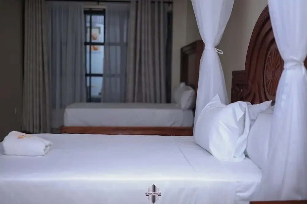 The Mark Vintage Hotel Ruiru