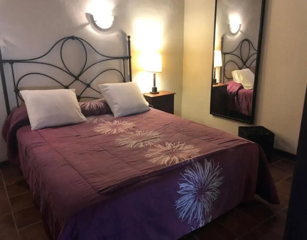 Casa Rural Ceiba