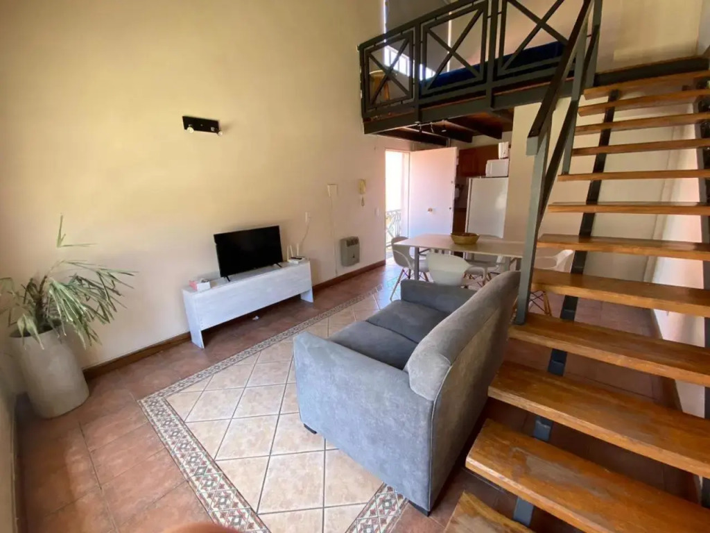 Loft 9 5ta sección Mendoza