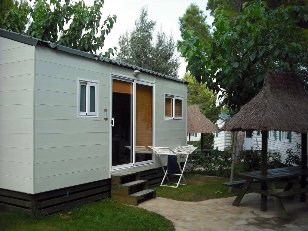 Camping & Resort La Torre del Sol