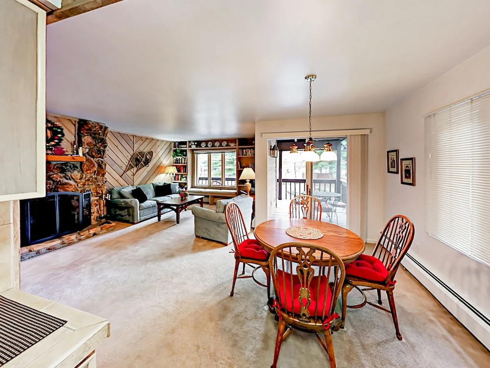 434 Gore Creek Dr Condo Unit G1 2 Bedrooms 2 Bathrooms Condo