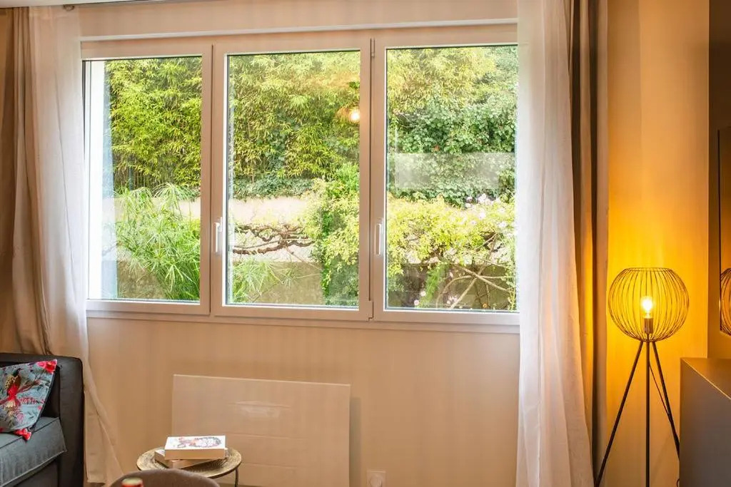 Appartement Le Labes