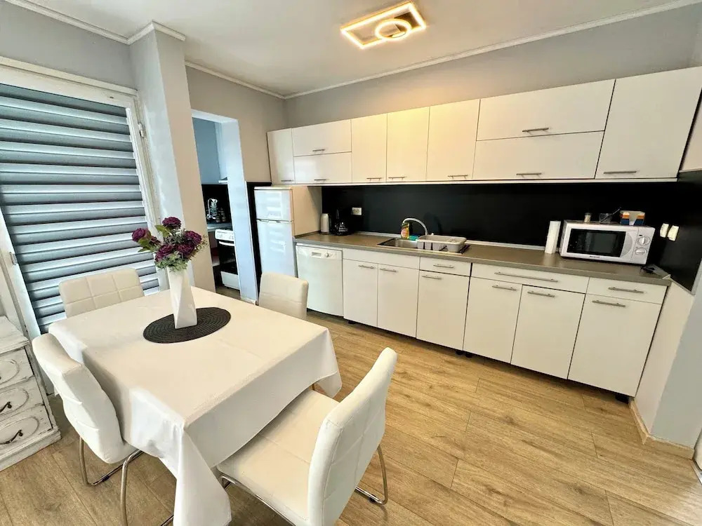 Apartman Ramona