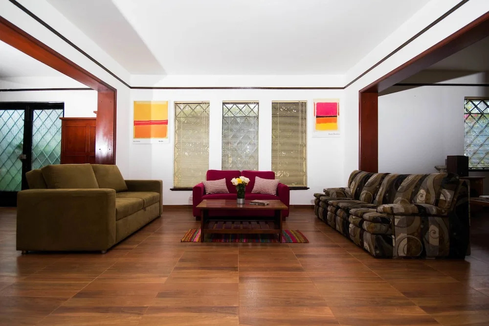 The Hostel Project