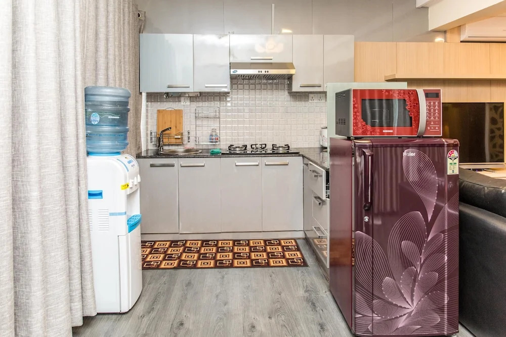 Classic Serviced Apartments