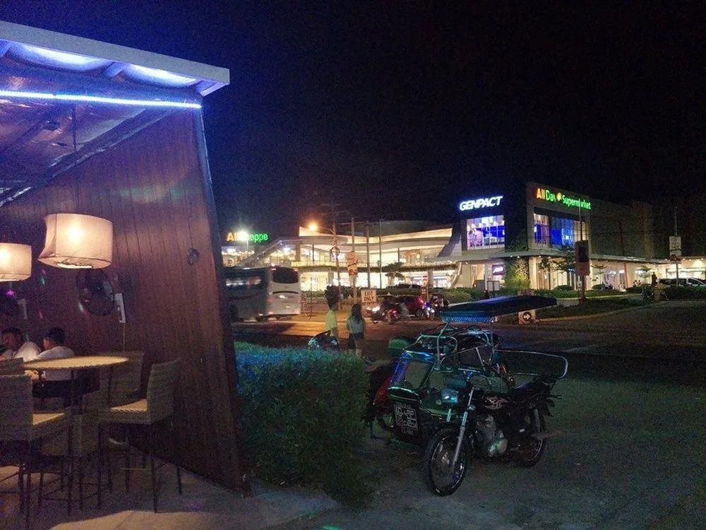 Antons Inn