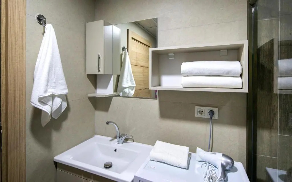 Sitti Apart Hotel