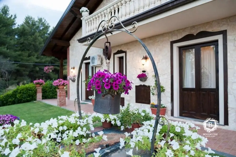 Al Giandale B&B