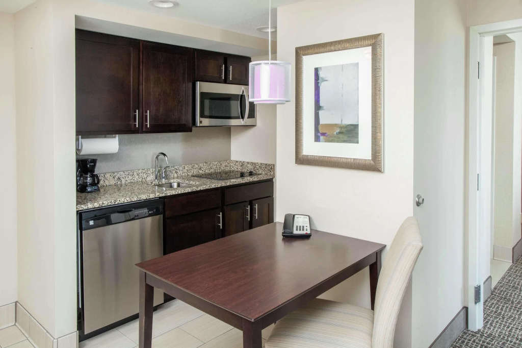 Homewood Suites by Hilton Munster