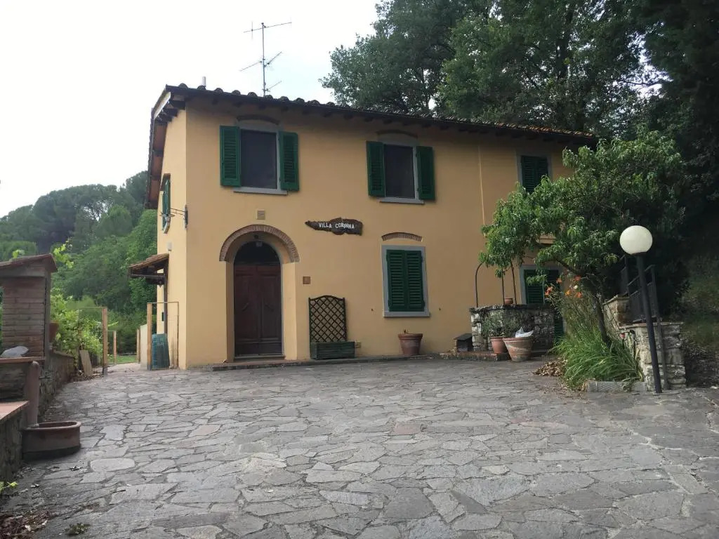 Villa Corinnagori