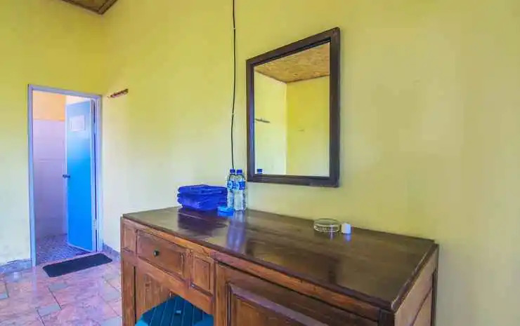 Ijen Asparin Homestay