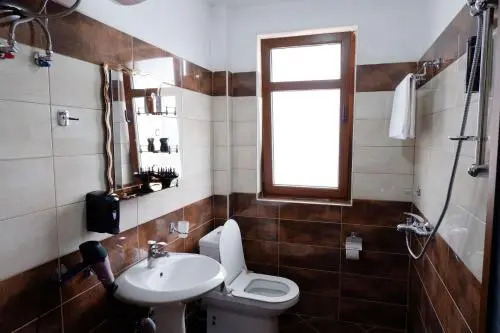 Hotel Kings Apartments