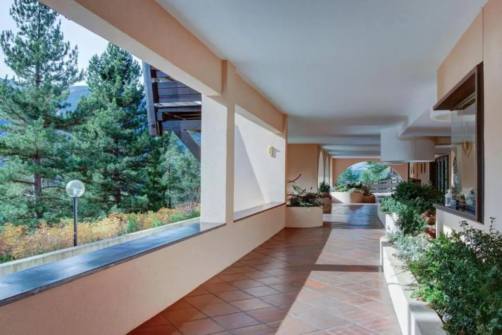 Residence La Contea