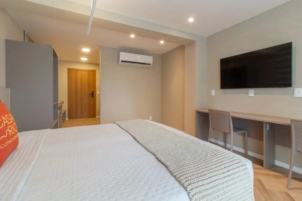 Sea View and Balcony With Bathtub Q19