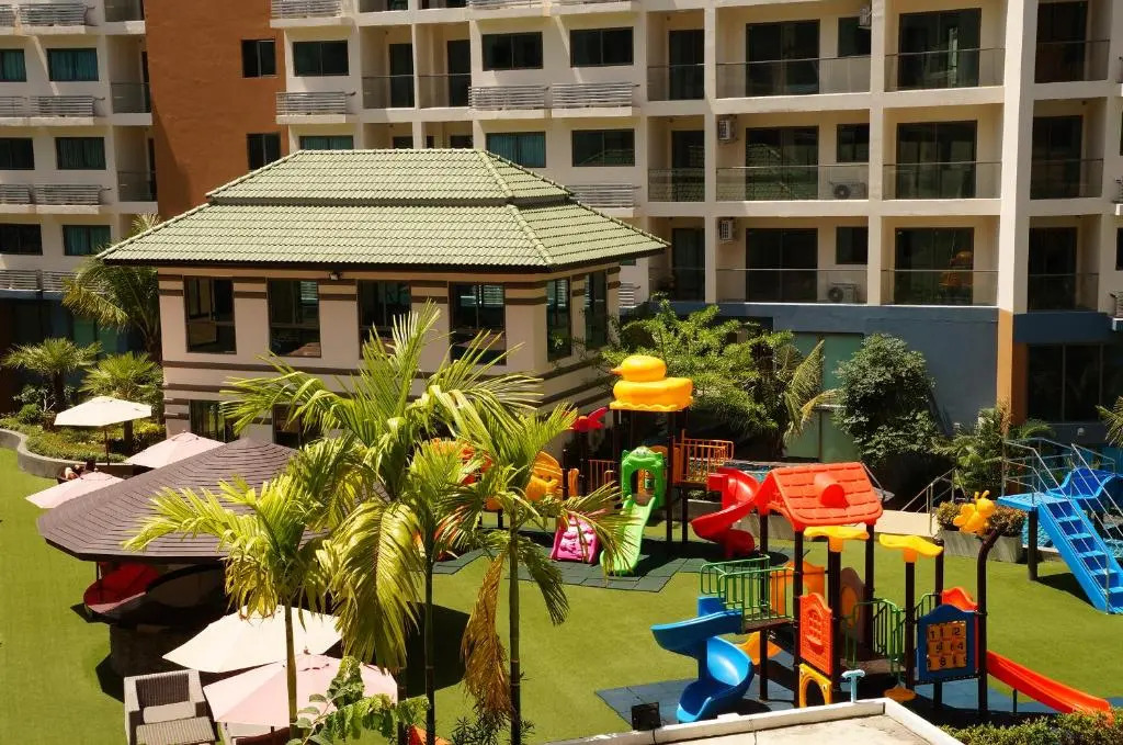 Laguna Beach Resort 2