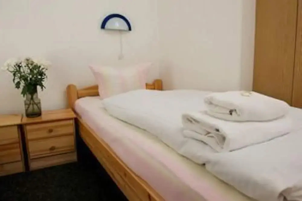 Hotel Sickinger Hof