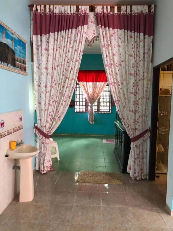 Homestay Tapang