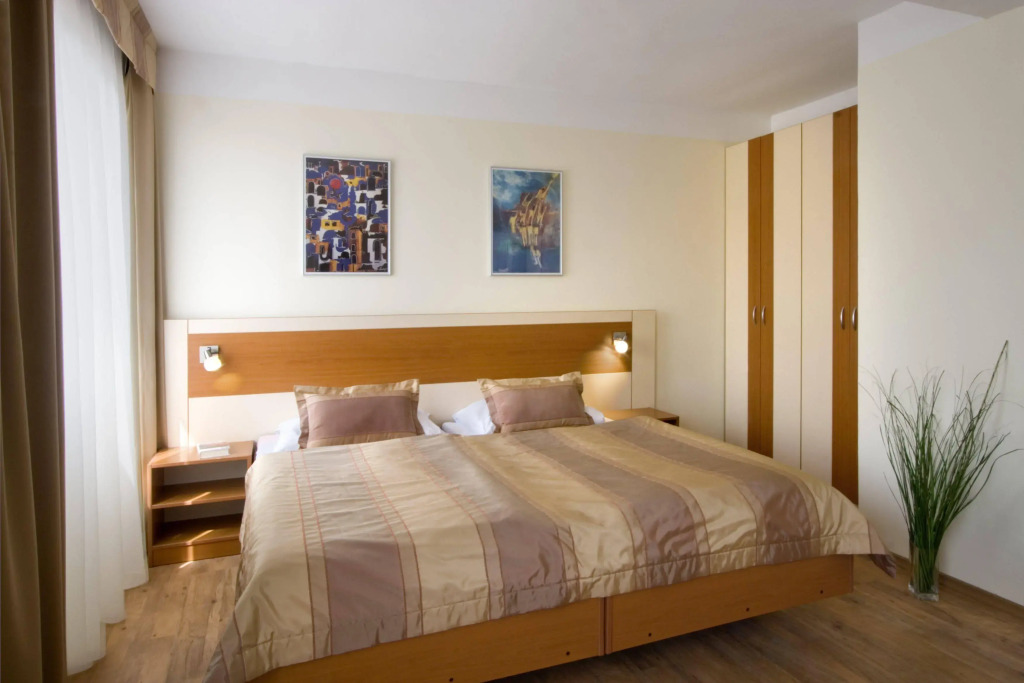 Hotel Aida