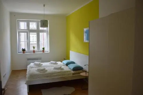 Design Apartments in Pilsen