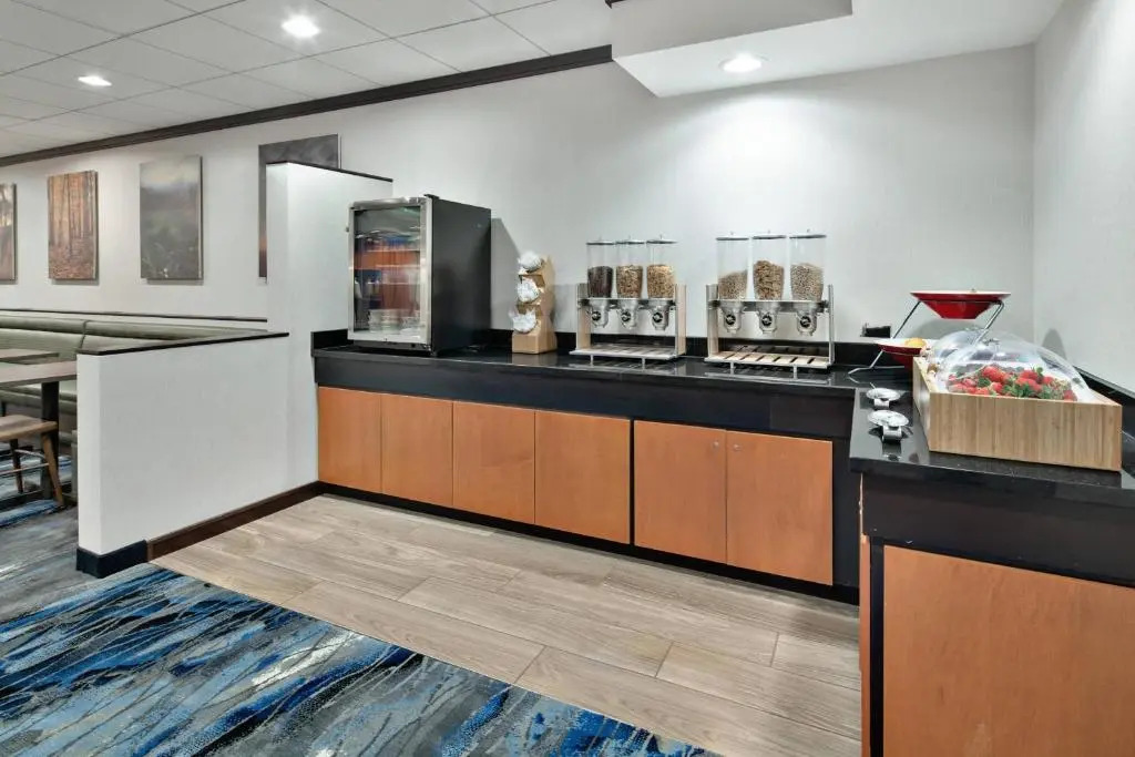 Fairfield Inn & Suites by Marriott Marietta