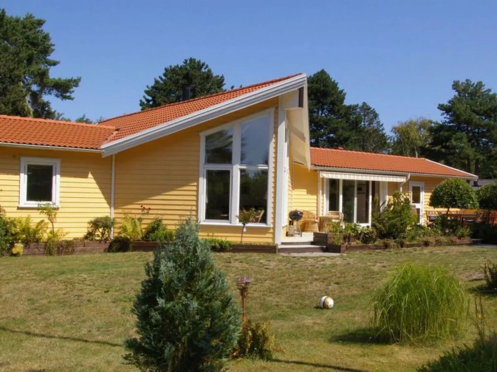 "Dojcin" - 150m from the sea in Lolland, Falster and Mon