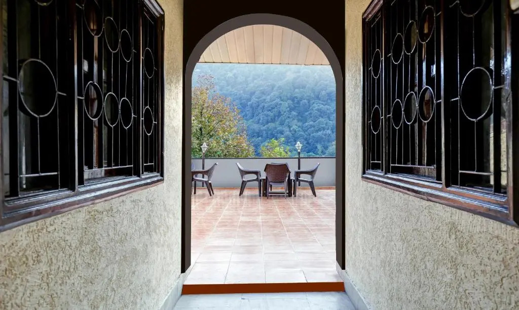 JK Guest House