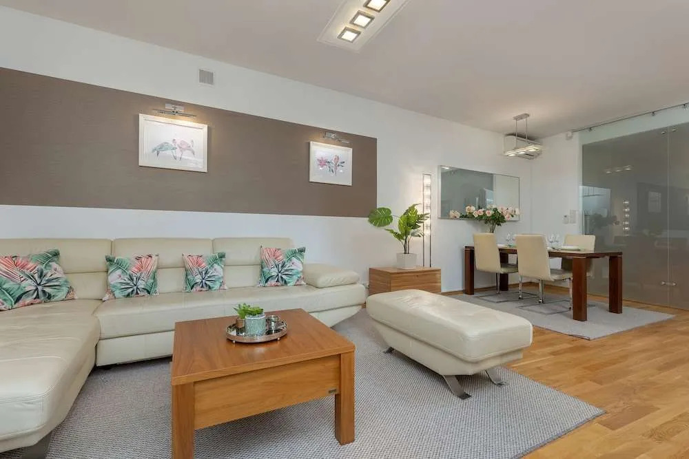 Apartment Nowy Świat Warsaw By Renters