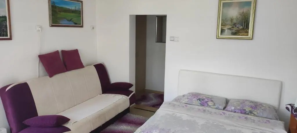 Apartment Bućić