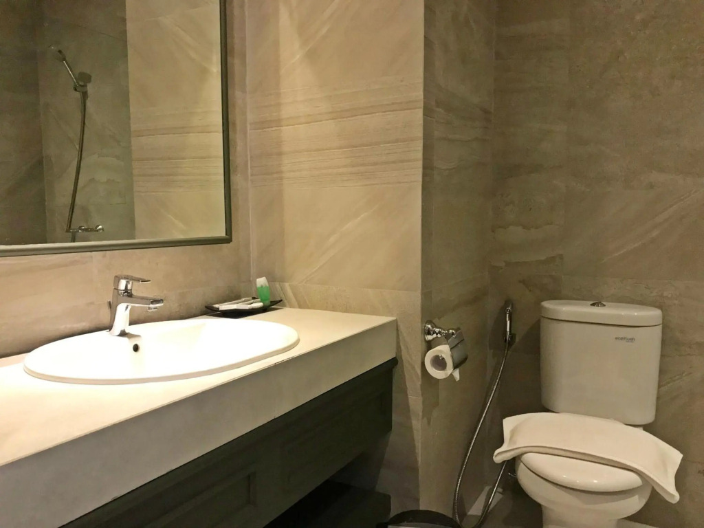 Hotel Shalva Jakarta