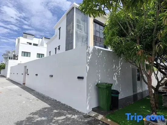 VnV DORM HOMESTAY