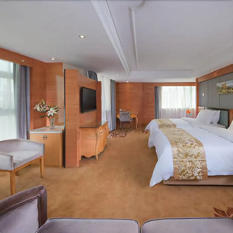Vienna Classic Hotel