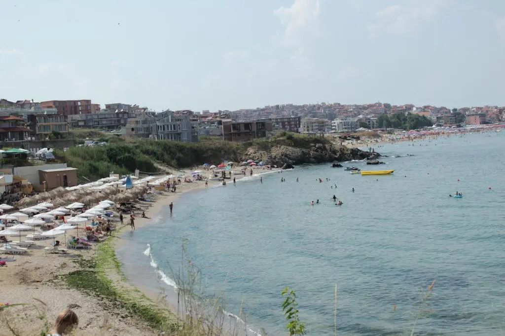 Barex Family Hotel
