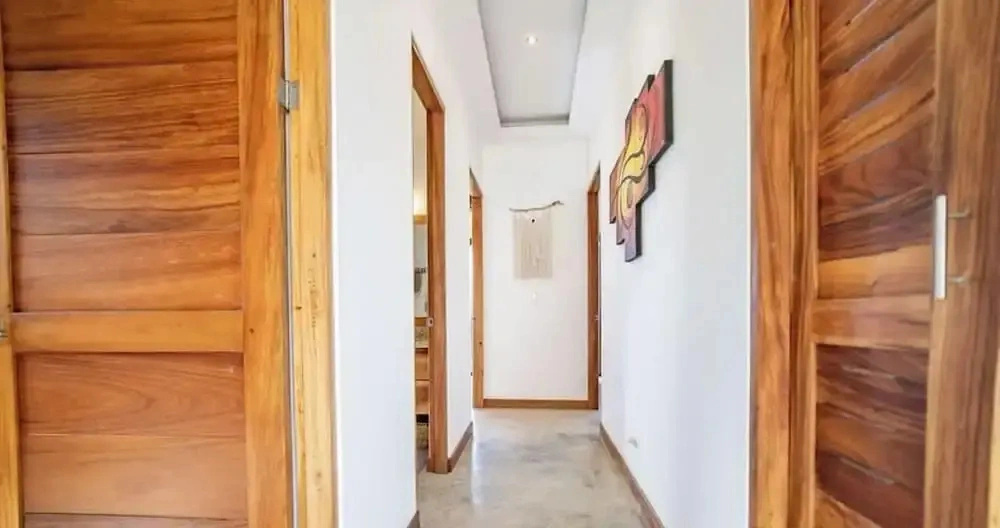 Casa del Pez in Playa Pelada