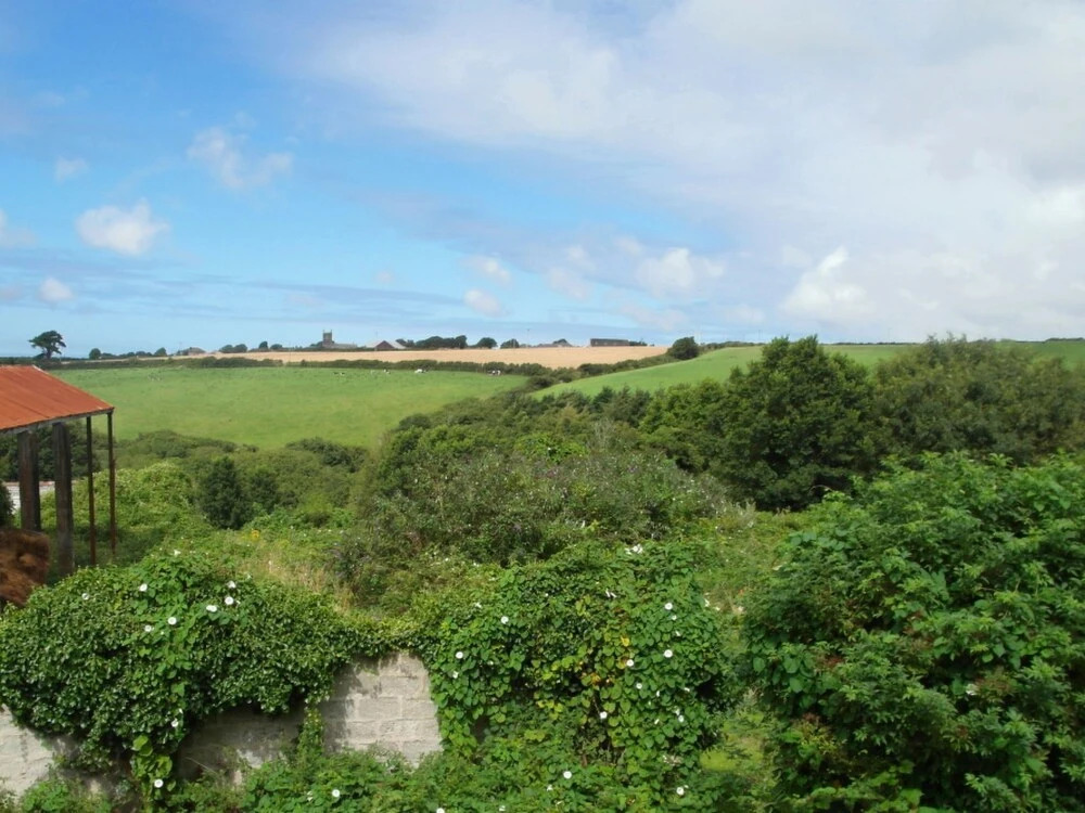 St Issay St Issey in St Issey