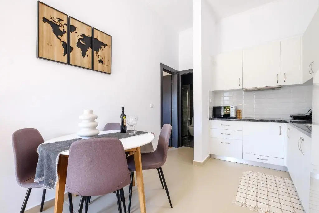 Oreon Suites Nafplio