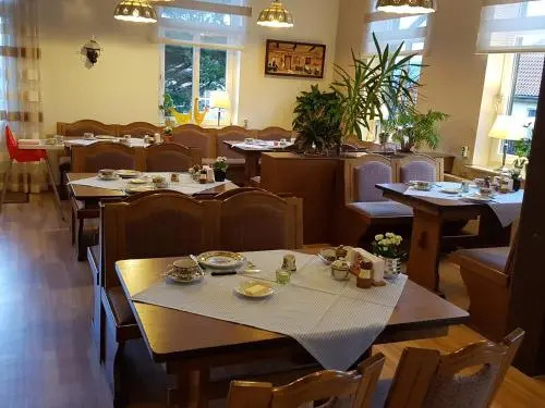 Pension Schweizer Hof