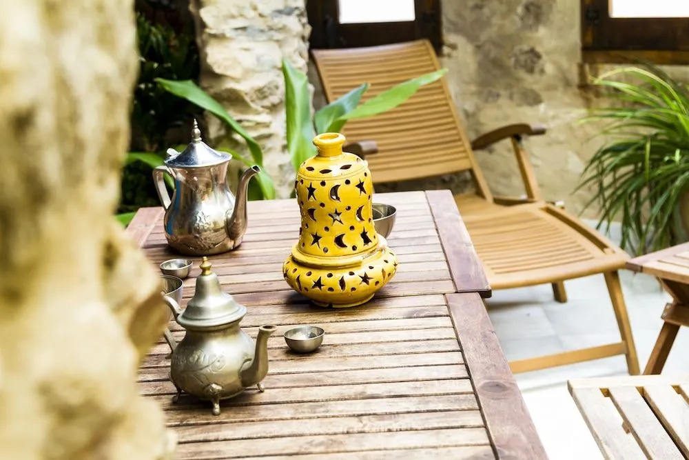 La Molinilla Apartamentos y Hammam