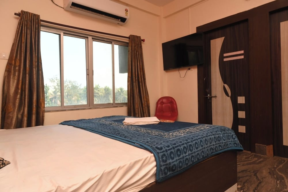 Hotel TRS Royal Ruby Retreat