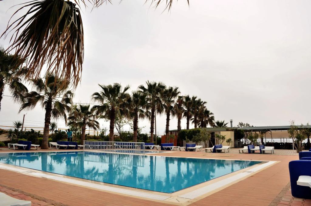 Numa Konaktepe Hotel - All Inclusive