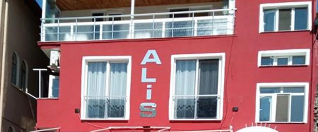 Alis