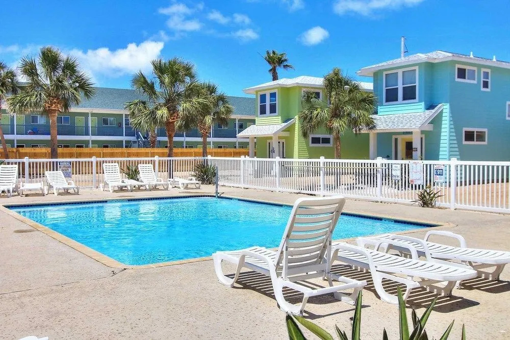 Seas The Day - 4 Br Home
